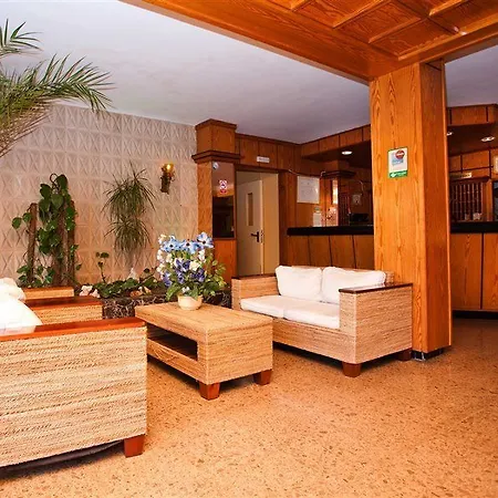 Hotel Arcadia