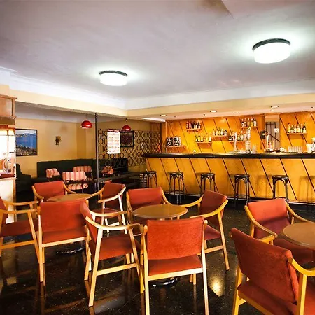 Arcadia Hotel
