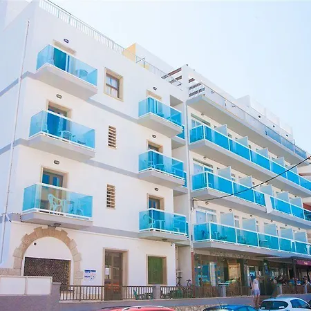 Arcadia Hotel 2*