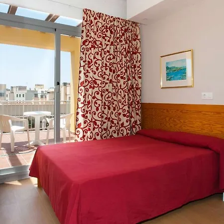 Hotel Arcadia 2*