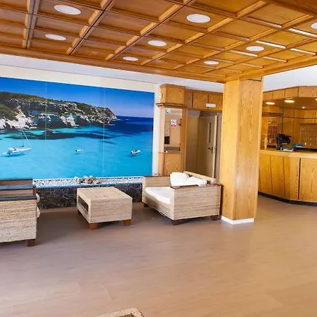 Arcadia Hotel
