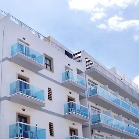 Hotel Arcadia 2*