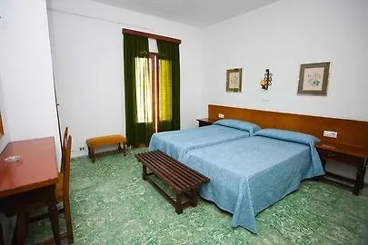 Arcadia Hotel