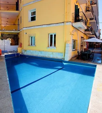 Arcadia Hotel Ses Cadenes