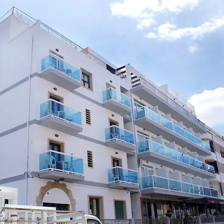 Arcadia Hotel