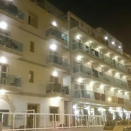 Arcadia 2* El Arenal (Mallorca)