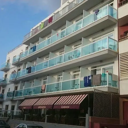 Arcadia El Arenal (Mallorca)