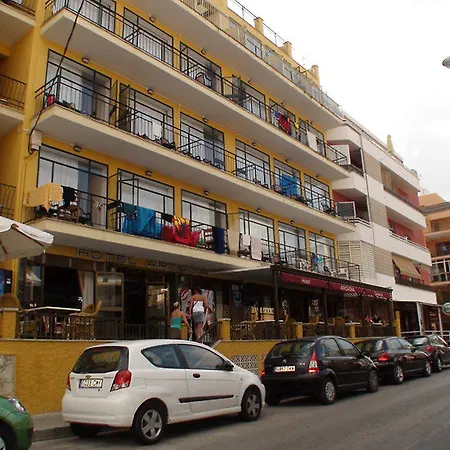 Arcadia Hotel 2*