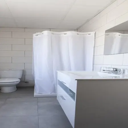 Arcadia Hotel Ses Cadenes